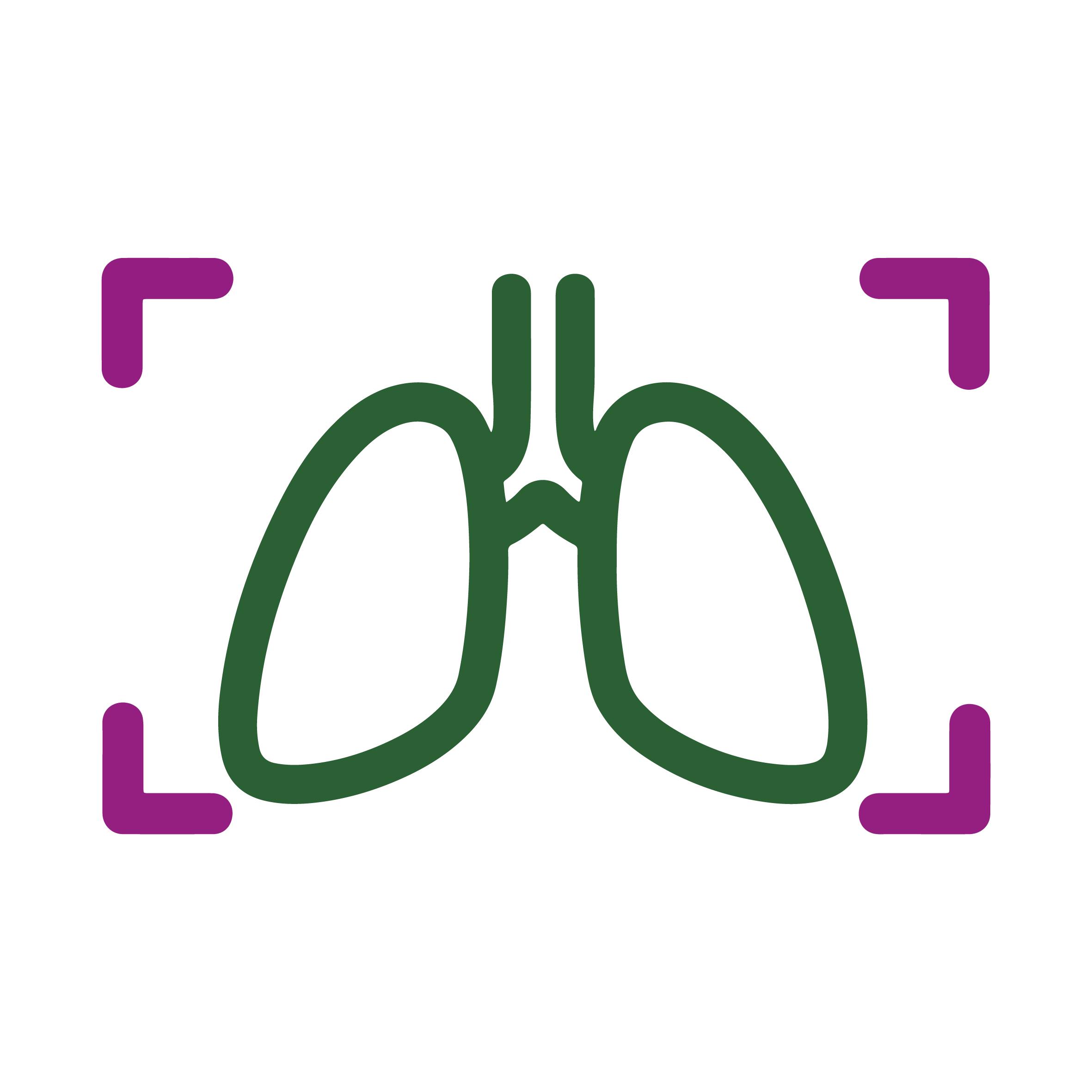 Lung Scanning